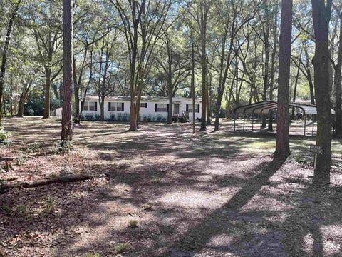 288 SE Carpetbagger Trl, Lee, FL 32059 photo 2