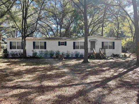 288 SE Carpetbagger Trl, Lee, FL 32059 photo 1