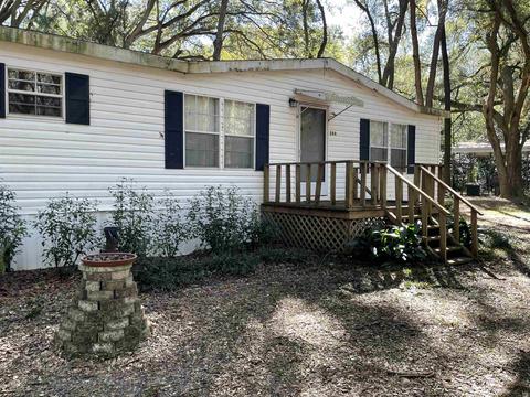 288 SE Carpetbagger Trl, Lee, FL 32059 photo 6