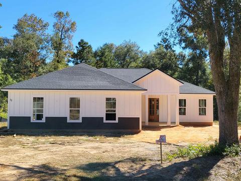 72 Foxfire Ct, Quincy, FL 32351 photo 1