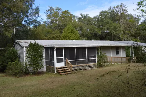 1483 Cook Rd, Lamont, FL 32336 photo 1