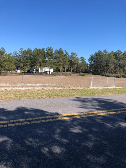 151 Beacon St, Carrabelle, FL 32322 photo 1