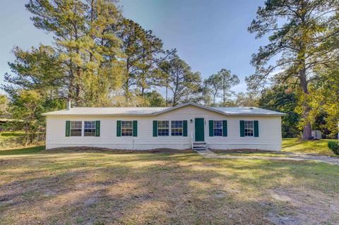 513 S Main St, Havana, FL 32333