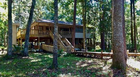 3312 Ed Gordon Rd, Tallahassee, FL 32310