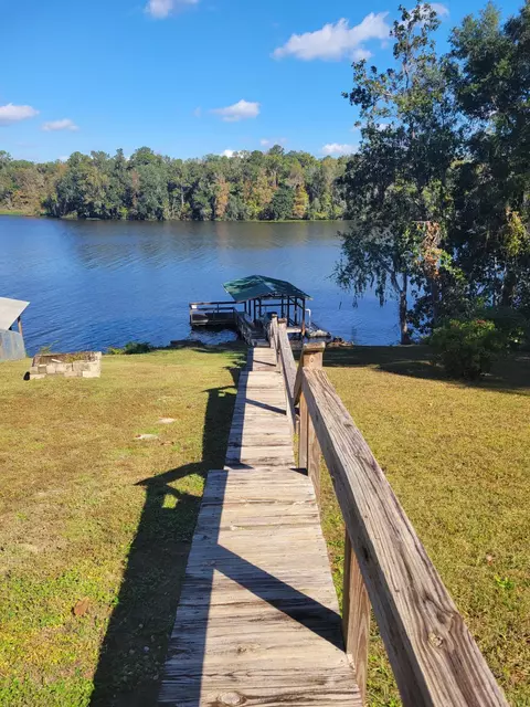 3202 Ed Gordon Dr, Tallahassee, FL 32310