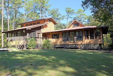 7595 Smith Creek Rd, Sopchoppy, FL 32358