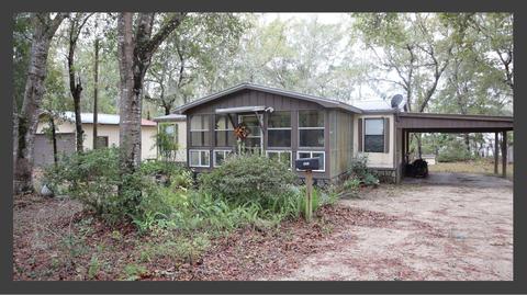 425 Kings Creek Cir, Steinhatchee, FL 32359 photo 1