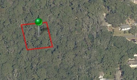 Nnnn Mexico Lane, Tallahassee, FL 32301