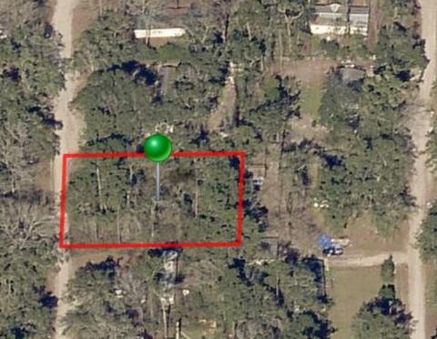 9523 Lance Rd, Tallahassee, FL 32305