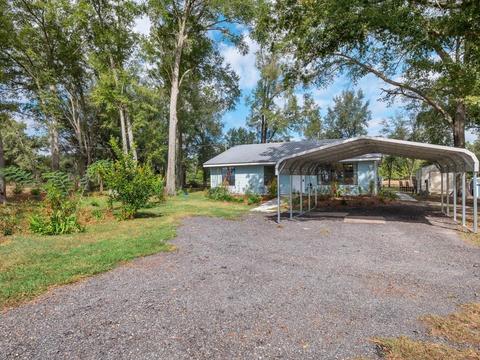 1470 NE Juniper Dr, Lee, FL 32059 photo 1