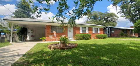 821 E Cherry St, Perry, FL 32347 photo 25