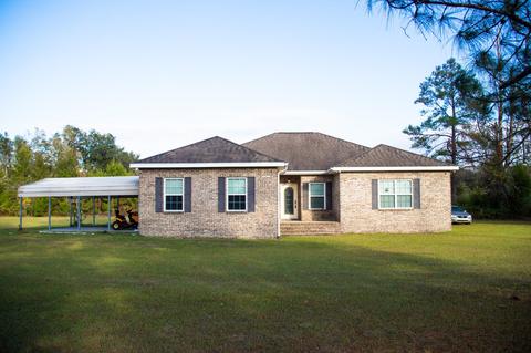 3026 Puckett Rd, Perry, FL 32348 photo 2