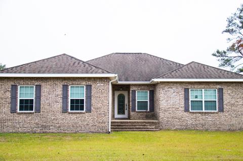 3026 Puckett Rd, Perry, FL 32348 photo 1