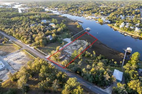 6090 SW Hwy 358, Steinhatchee, FL 32359 photo 1