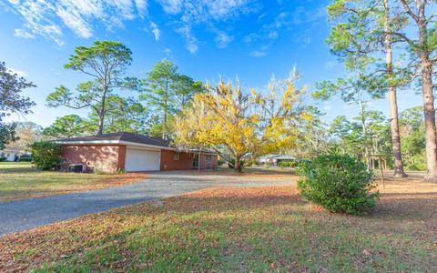 100 N Cheryl Dr, Perry, FL 32347 photo 4