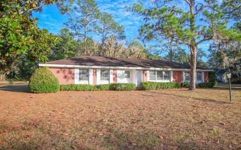 100 N Cheryl Dr, Perry, FL 32347 photo 2