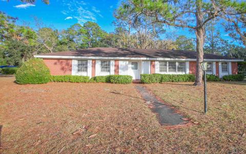 100 N Cheryl Dr, Perry, FL 32347 photo 1