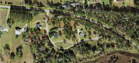 80 Magnolia Glen Rd, Quincy, FL 32351