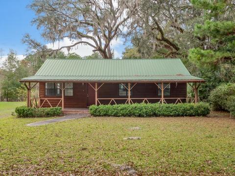 2085 N Sam Poppell Rd, Perry, FL 32347 photo 1