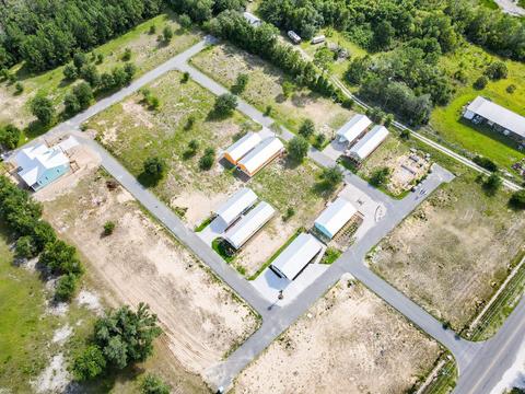 10 SW 877th St, Steinhatchee, FL 32359 photo 21