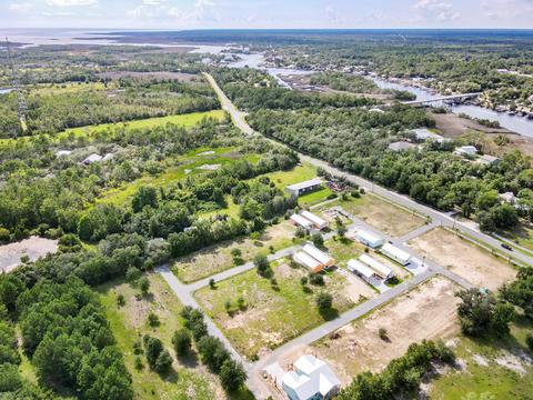 10 SW 877th St, Steinhatchee, FL 32359 photo 20