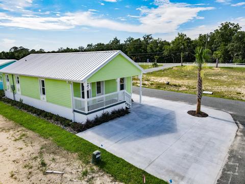 10 SW 877th St, Steinhatchee, FL 32359 photo 1