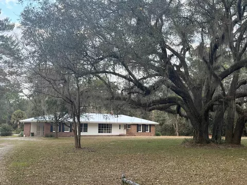 3070 San Pedro Rd, Perry, FL 32347 photo 1