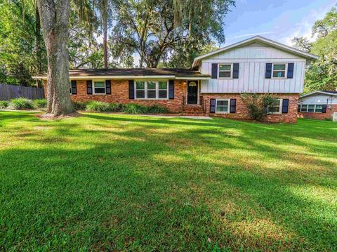 2407 Miranda Ave, Tallahassee, FL 32304