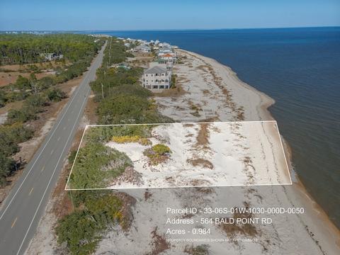 Undisclosed, Panacea, FL 32346 photo 3