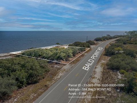 Undisclosed, Panacea, FL 32346 photo 2