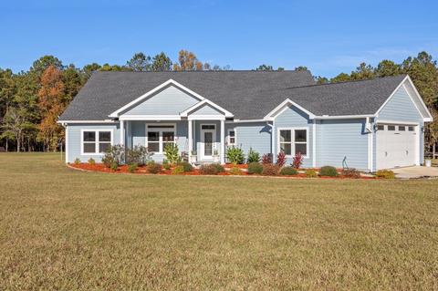 2729 Lanier Rd, Havana, FL 32333