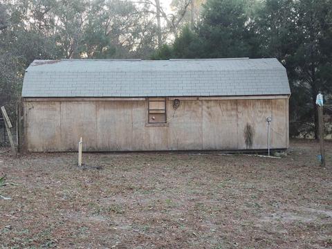 2575 Williamson Ln, Perry, FL 32347 photo 20