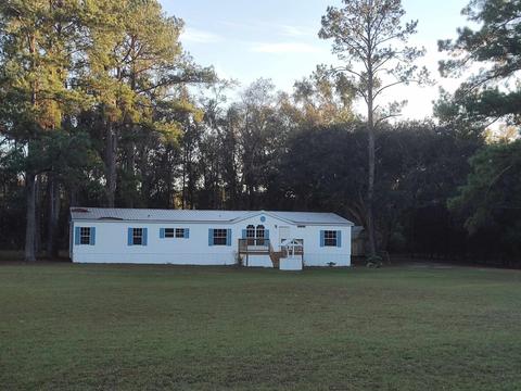 2575 Williamson Ln, Perry, FL 32347 photo 1