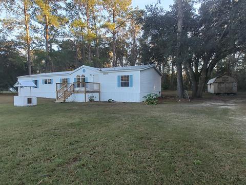 2575 Williamson Ln, Perry, FL 32347 photo 23