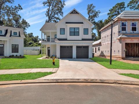 5705 Bascom Ln, Tallahassee, FL 32309 photo 2
