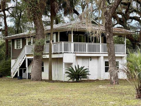 117 Davis Dr, Perry, FL 32348 photo 1