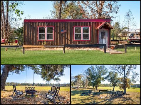 2160 Greensboro Hwy, Quincy, FL 32351