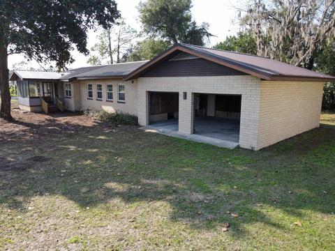 815 N Johnson Stripling Rd, Perry, FL 32347 photo 26