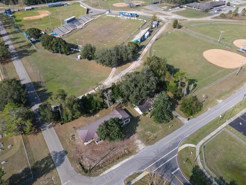 815 N Johnson Stripling Rd, Perry, FL 32347 photo 24
