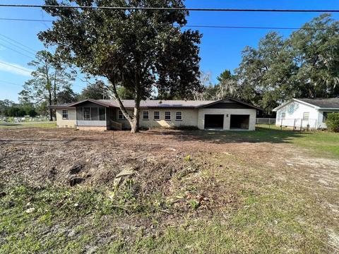 815 N Johnson Stripling Rd, Perry, FL 32347 photo 3