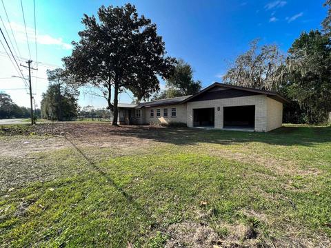 815 N Johnson Stripling Rd, Perry, FL 32347 photo 2