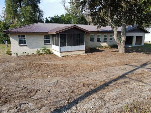 815 N Johnson Stripling Rd, Perry, FL 32347 photo 4