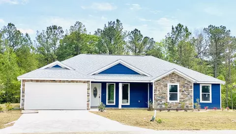 415 Mae Cato Dr, Midway, FL 32343 photo 1