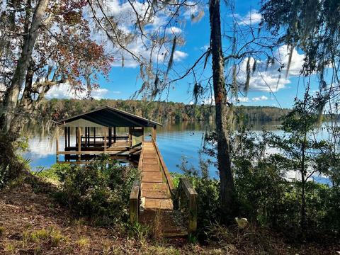263 Talquin Shores Dr, Quincy, FL 32351