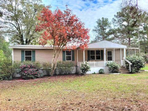 89 Littman Rd, Quincy, FL 32351