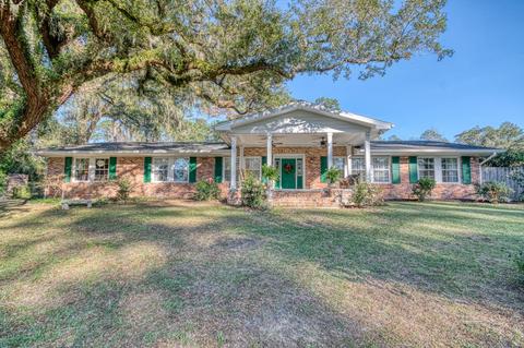 3151 Lakeshore Dr, Tallahassee, FL 32312