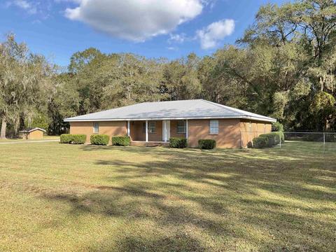 1900 Bets Bend Rd, Perry, FL 32347 photo 29