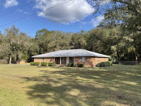 1900 Bets Bend Rd, Perry, FL 32347 photo 1