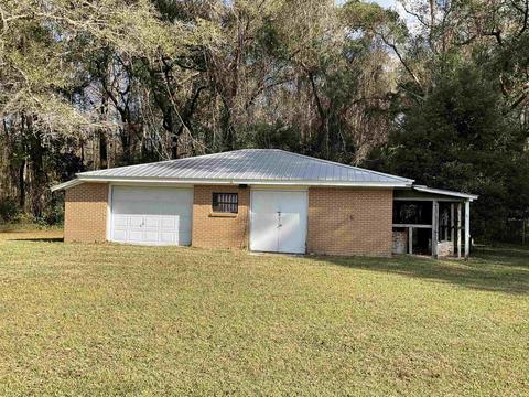 1900 Bets Bend Rd, Perry, FL 32347 photo 21