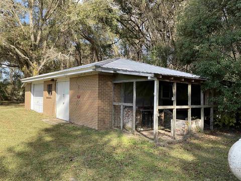 1900 Bets Bend Rd, Perry, FL 32347 photo 23